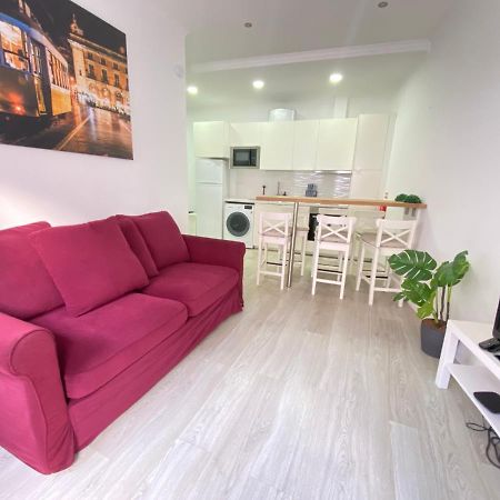 Gama Apartment Setubal Bagian luar foto
